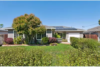 611 Galerita Way, San Rafael, CA 94903 - Photo 1