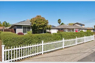 611 Galerita Way, San Rafael, CA 94903 - Photo 3