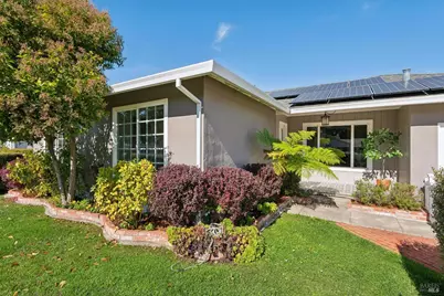 611 Galerita Way, San Rafael, CA 94903 - Photo 5