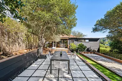 3 Lower Crescent Avenue, Sausalito, CA 94965 - Photo 45