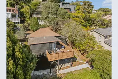 3 Lower Crescent Avenue, Sausalito, CA 94965 - Photo 49