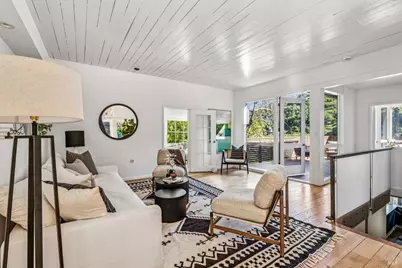3 Lower Crescent Avenue, Sausalito, CA 94965 - Photo 3
