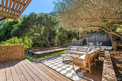 3 Lower Crescent Avenue, Sausalito, CA 94965 - Photo 13
