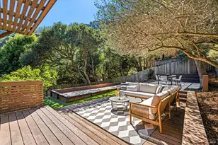 3 Lower Crescent Ave, Sausalito, CA 94965 - Photo 13