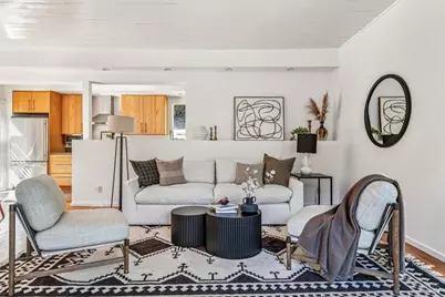 3 Lower Crescent Avenue, Sausalito, CA 94965 - Photo 5