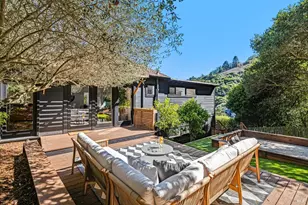 3 Lower Crescent Ave, Sausalito, CA 94965 - Photo 1