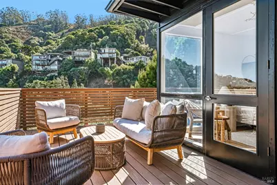 3 Lower Crescent Avenue, Sausalito, CA 94965 - Photo 35