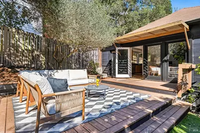 3 Lower Crescent Avenue, Sausalito, CA 94965 - Photo 15