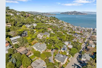 3 Lower Crescent Avenue, Sausalito, CA 94965 - Photo 55