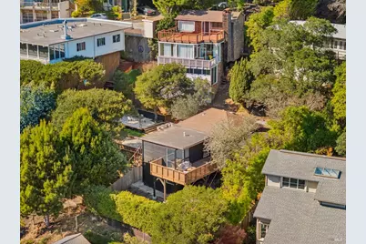 3 Lower Crescent Avenue, Sausalito, CA 94965 - Photo 57