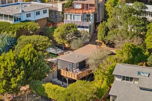 3 Lower Crescent Ave, Sausalito, CA 94965 - Photo 57