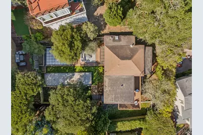 3 Lower Crescent Avenue, Sausalito, CA 94965 - Photo 51