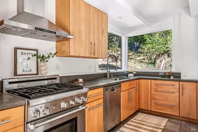 3 Lower Crescent Avenue, Sausalito, CA 94965 - Photo 17