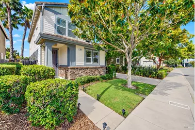 3209 Von Uhlit Ranch Road, Napa, CA 94558 - Photo 1