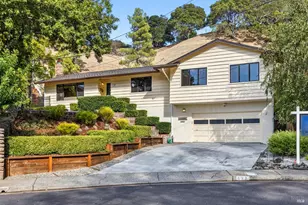137 Gregory Dr, Fairfax, CA 94930 - Photo 1