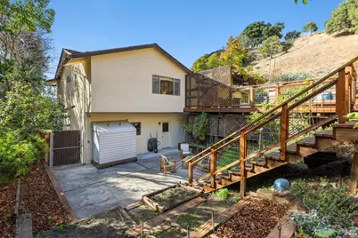 137 Gregory Drive, Fairfax, CA 94930 - Photo 35