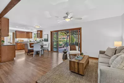 137 Gregory Drive, Fairfax, CA 94930 - Photo 3