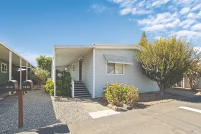 1066 Maple Drive, Windsor, CA 95492 - Photo 1