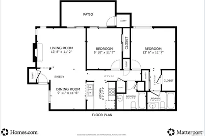 1801 Marshall Road #801, Vacaville, CA 95687 - Photo 21