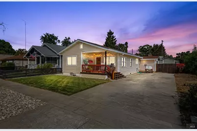 118 Walnut Avenue, Vacaville, CA 95688 - Photo 1