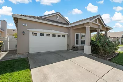 418 Marvin Gardens Drive, Vacaville, CA 95687 - Photo 3