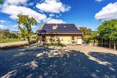 9200 Sonoma Highway, Kenwood, CA 95452 - Photo 33