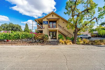 9200 Sonoma Highway, Kenwood, CA 95452 - Photo 5