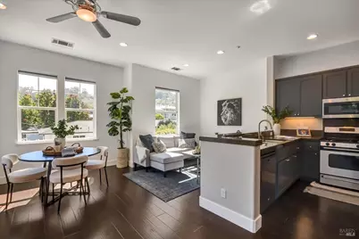 6 Merrydale Court, San Rafael, CA 94903 - Photo 3