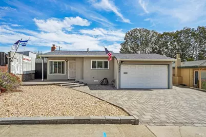 3090 Shane Drive, Richmond, CA 94806 - Photo 1