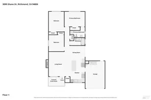 3090 Shane Dr, Richmond, CA 94806 - Photo 43