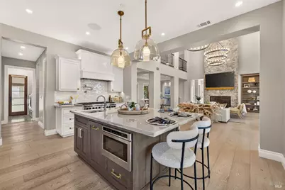 3719 Llyn Glaslyn Place, Santa Rosa, CA 95403 - Photo 19