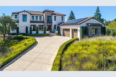 3719 Llyn Glaslyn Place, Santa Rosa, CA 95403 - Photo 1