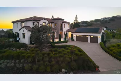 3719 Llyn Glaslyn Place, Santa Rosa, CA 95403 - Photo 67