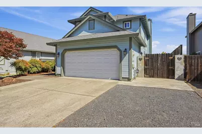 2148 Bock Street, Santa Rosa, CA 95403 - Photo 3
