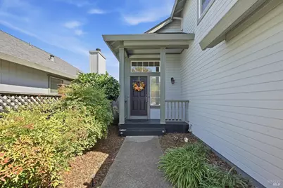 2148 Bock Street, Santa Rosa, CA 95403 - Photo 5