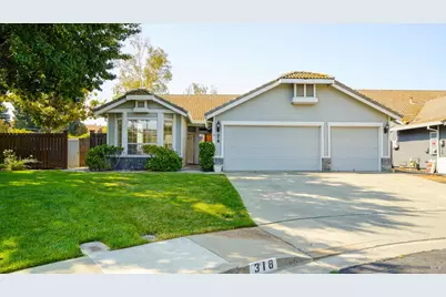318 Drydock Court, Vacaville, CA 95688 - Photo 1