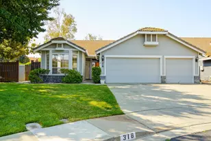 318 Drydock Ct, Vacaville, CA 95688 - Photo 1