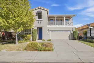 361 Turnbridge St, Vacaville, CA 95687 - Photo 1