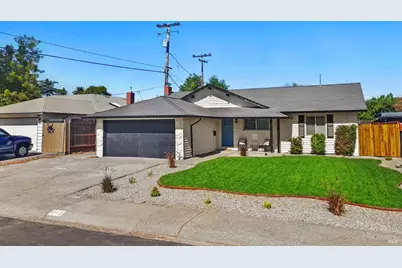 442 Elder Street, Vacaville, CA 95688 - Photo 1