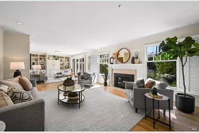 57 Garden Rock Road, San Anselmo, CA 94960 - Photo 9