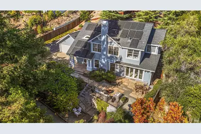 57 Garden Rock Road, San Anselmo, CA 94960 - Photo 1