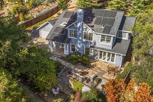 57 Garden Rock Rd, San Anselmo, CA 94960 - Photo 1