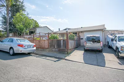 343 Ladera Drive, Vallejo, CA 94591 - Photo 3