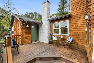 34 Meadow Way, Fairfax, CA 94930 - Photo 3