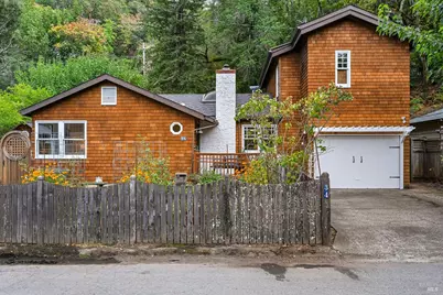 34 Meadow Way, Fairfax, CA 94930 - Photo 1