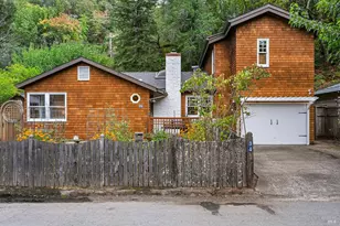34 Meadow Way, Fairfax, CA 94930 - Photo 1