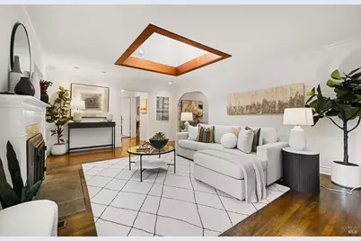 34 Meadow Way, Fairfax, CA 94930 - Photo 39