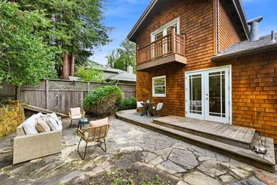 34 Meadow Way, Fairfax, CA 94930 - Photo 19