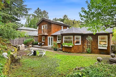 34 Meadow Way, Fairfax, CA 94930 - Photo 17