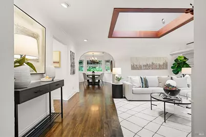 34 Meadow Way, Fairfax, CA 94930 - Photo 5